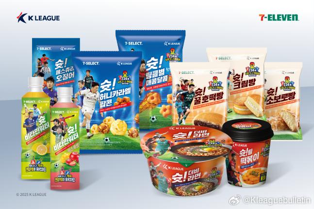 种膨化食品