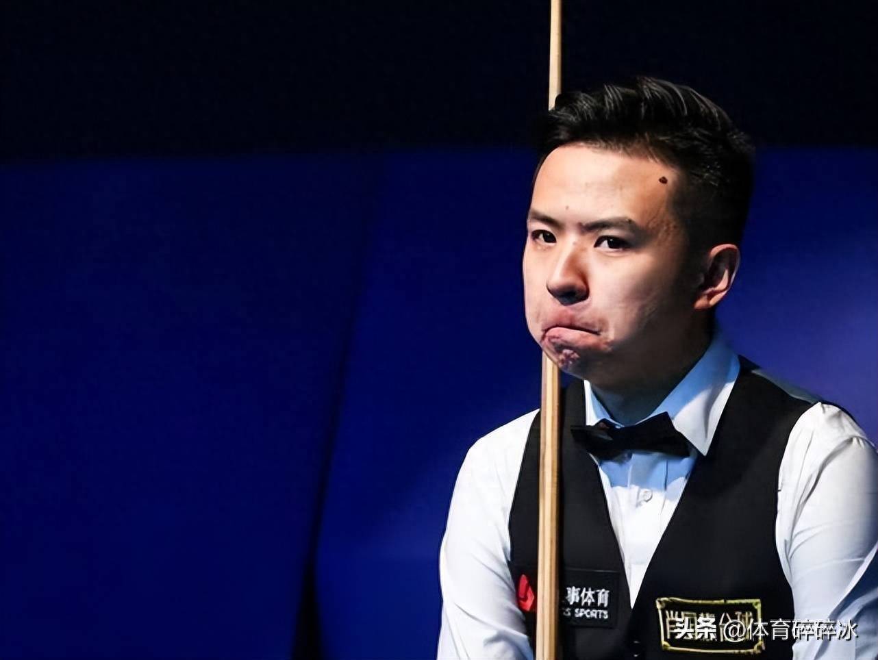 的惜败尤为, 仍在继续奋