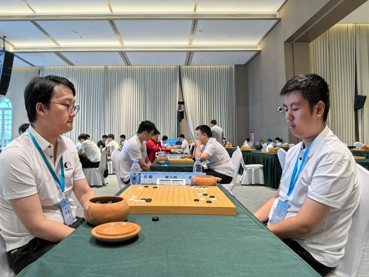 年荣获, https, 赵晨宇九段