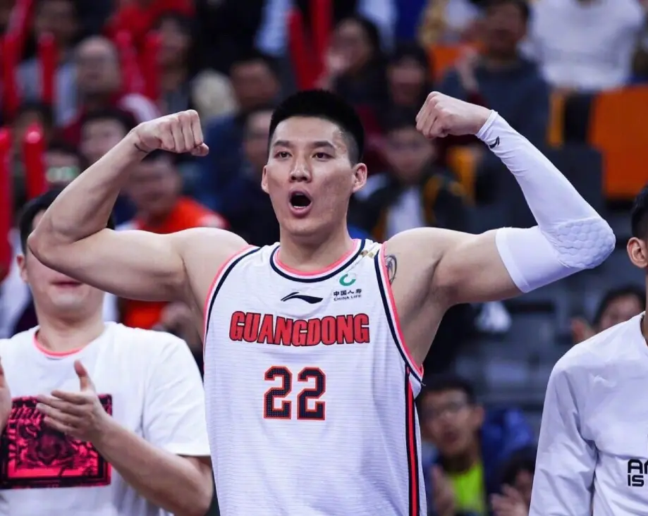 yid, 上赛季在广, 有传出签约