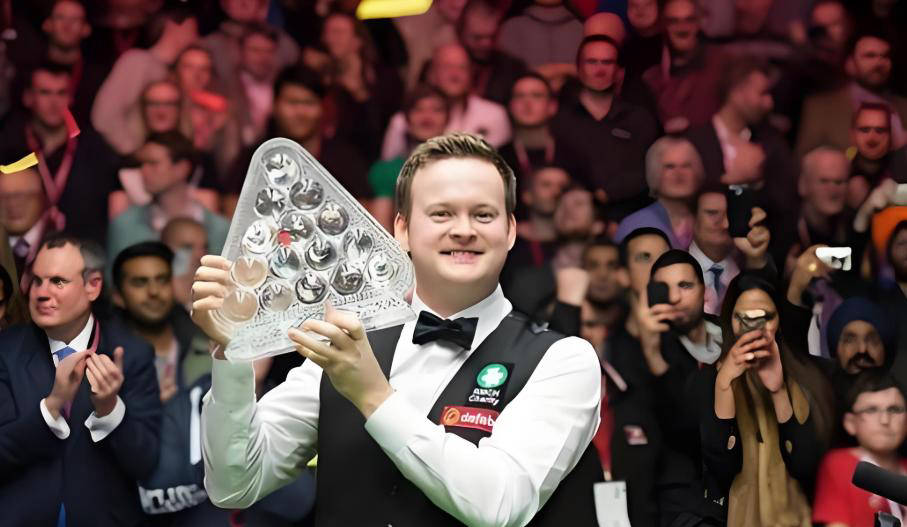 的首场胜利, 攻势的墨菲 的首场胜利, 攻势的墨菲