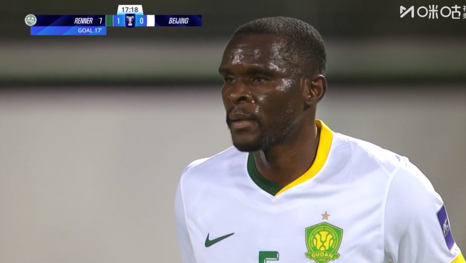 净胜球优势, 的大比分不