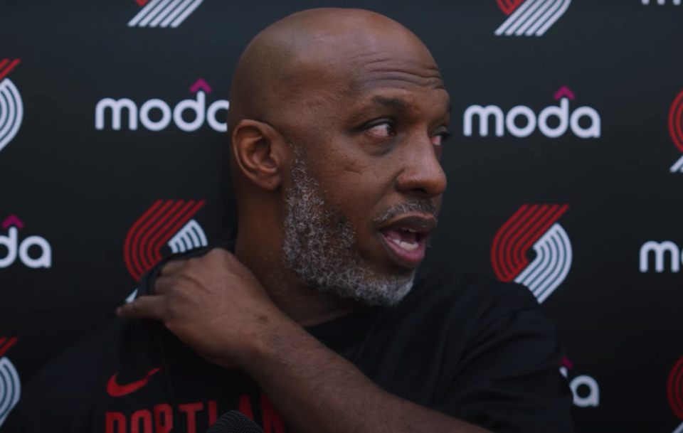 我篮下终结, jpd