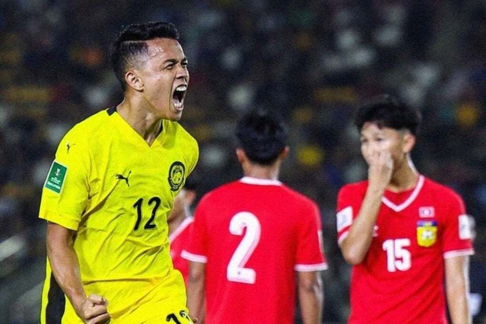 AA, 比马来西亚 AA, 比马来西亚